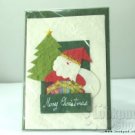 Cards ( Santa Collection)