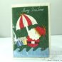 Cards ( Santa Collection)