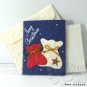 Cards ( Santa Collection)
