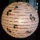 Circular Lamp