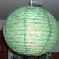 Circular Lamp