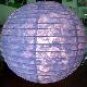 Circular Lamp