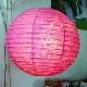 Circular Lamp