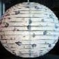 Circular Lamp