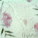 Pineapple sa paper ( Flower decorate design)