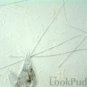 Pineapple sa paper ( Flower decorate design)