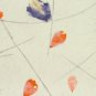 Pineapple sa paper ( Flower decorate design)