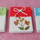 Mini diary