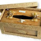 Tissue boxes