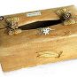 Tissue boxes