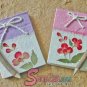 Mini diary