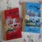 Mini diary