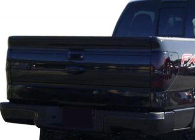 09-14 Ford F150 FULL headlight + tail light kit tint vinyl smoked precut covers