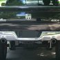 09-15 Dodge Ram 3 pcs precut tail light tint vinyl smoked covers $5 refund avail