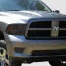 09-15 Dodge Ram precut HEADlight tint vinyl smoked covers -$5 refund available
