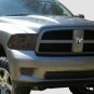 09-15 Dodge Ram precut HEADlight tint vinyl smoked covers -$5 refund available