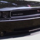 Challenger 08-14 HEADLIGHT vinyl black out Front kit smoked tinted covers
