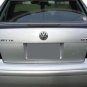VW Jetta smoked tinted tail light covers vinyl 99 - 04