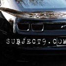 Camaro 10-13 Full head & tail light vinyl black out F&R tint smoked tints