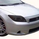 05-10 Scion tC precut smoked tinted HEADLIGHT covers vinyl ***$5 REFUND***