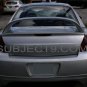 Neon / SRT4 smoked tinted tail light covers vinyl 00 05