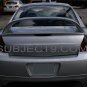 Neon / SRT4 smoked tinted tail light covers vinyl 00 05
