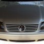 Jetta 99-04 HEADLIGHT vinyl black out Front kit smoked tinted