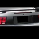 Mustang trunk decklid blackout vinyl decal *17 colors* 99 - 04