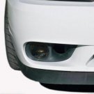 COBRA & Roush Mustang smoked tinted Fog light vinyl 99 04