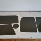 04-08 Ford F150 FULL headlight + tail light kit tint vinyl smoked precut covers
