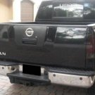 Fits: 04-14 Titan FULL headlight + tail light kit tint vinyl smoke precut covers
