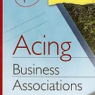Business Associations by Michael Chasalow (2010, Paperback)