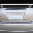 05-10 Scion TC smoked tinted TAIL LIGHTS cover plus vinyl ***$5 REFUND***