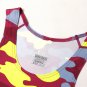Men's Base Layer Tights Fitness Running Soccer Training Sports Tanks BX2015002
