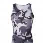 Men's Sports Compression Tights T-Shirts Fitness Running Soccer Training Tanks BX2015004