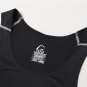 Men's Base Layer Skin Fitness Running Soccer Training Sports compression Tanks BX2015006