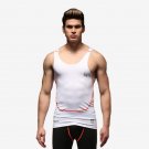 Men's Quick Dry Breathable Running Pro Compression Tights Tanks BX2015007