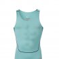 Men's Comression Pro Running Workout Gym Skin Base Layer Tanks BX2015009