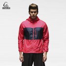 2015 Men Running Jacket Windproof Pack Cycling Bike Bicycle Clothing Coat Clothes PFY2015002