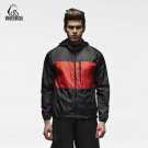 2015 Men Running Jacket Windproof Pack Cycling Bike Bicycle Clothing Coat Clothes PFY2015003