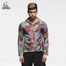 2015 Men Running Jacket Windproof Pack Cycling Bike Bicycle Clothing Coat Clothes PFY2015004