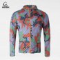 2015 Men Running Jacket Windproof Pack Cycling Bike Bicycle Clothing Coat Clothes PFY2015004