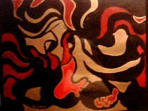 Disaray # 2