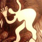 Elephant Dance