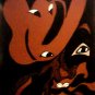 Chocolata 20inx16in