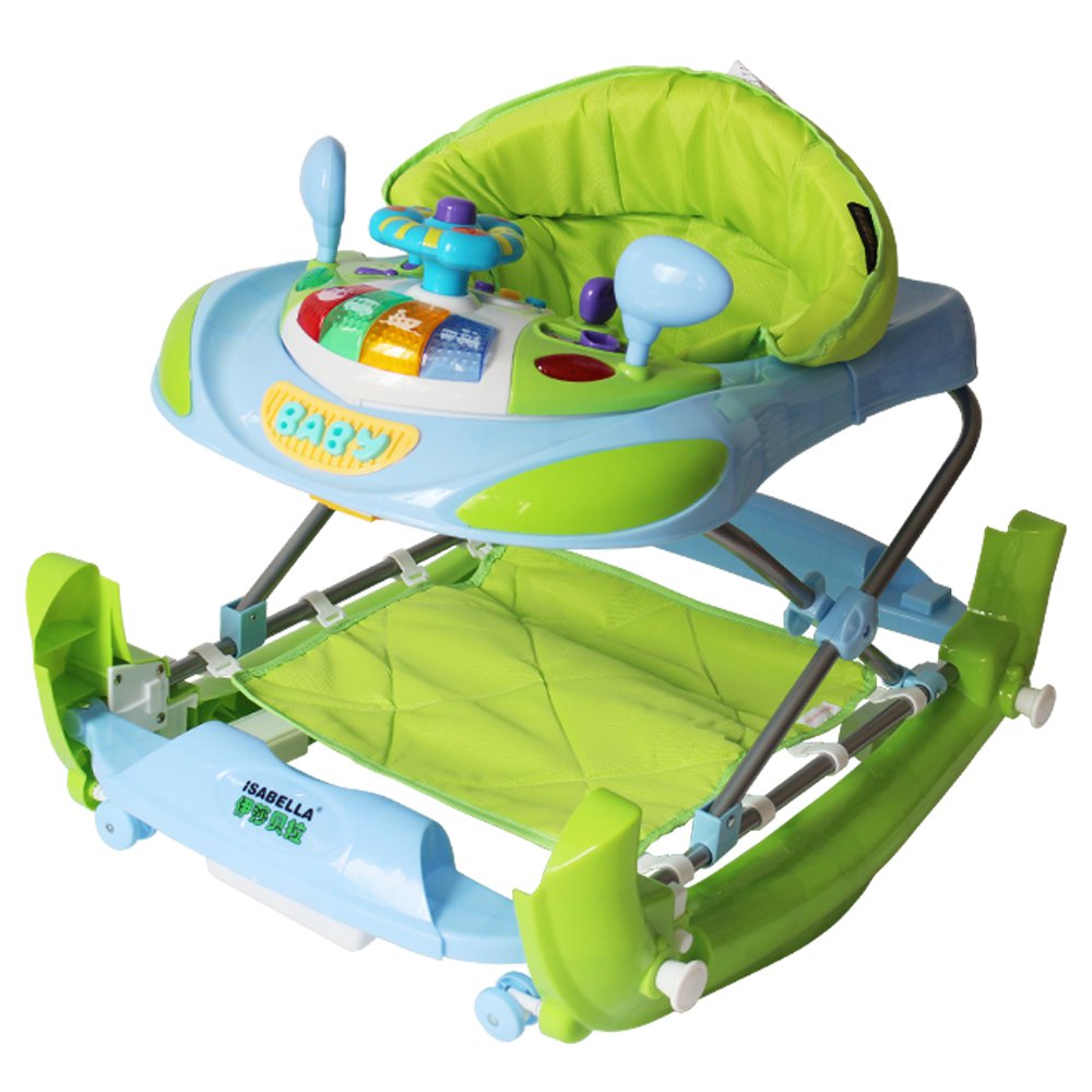Baby walker IW401