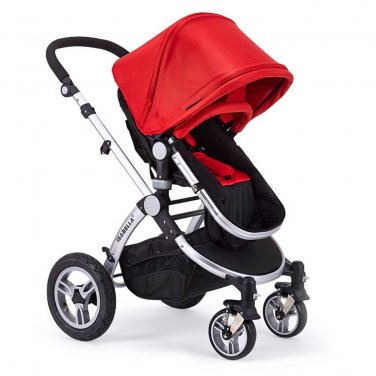 Baby stroller 890