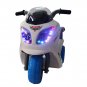 Kid's electric car IE401