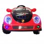 Kid's electric car IE402