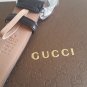 gucci belt 100cm 40-42